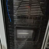 بخاری .بخاری کوچک.دراور کشو