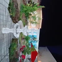 باغ ویلا شیک.استخرداخل.کلاکوب