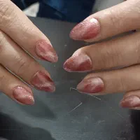 کاشت ناخن