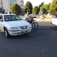سمندEF7دوگانه کارخونه،مخزن بزرگ