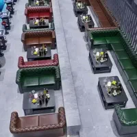 استخدام