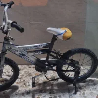 دوچرخه ۱۶