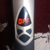اتو مو درجه یک  نقاب
