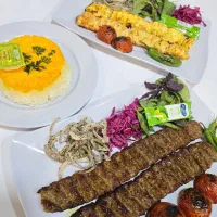 کارگر ساده جهت کار در رستوران