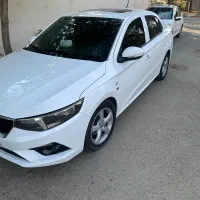 تاراv2 اتومات سفید مدل ۱۴۰۲