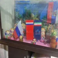 دوره گروهی سطح B2 زبان روسی/ایران روس
