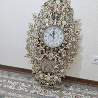 ساعت دیواری