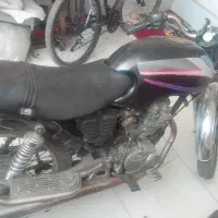 موتور سیکلت