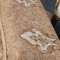 دو جفت پشتی،چهار عدد