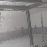 دریل تخریب ابوالفضل باقیمت مناسب وسابقه بالا