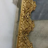 کتیبه پرده