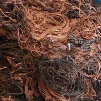 خرید ضایعات ( مس و برنج) آلومینیوم