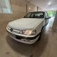پژو پارس - ۱۴۰۱ - ۳۶۰۰۰ - XU7