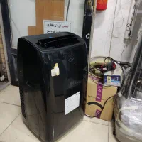 کولر گازی پرتابل چهارده هزار ارسال از مشهد