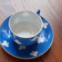 قهوه خوری ژاپنی آنتیک