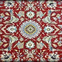 فروش تعدادی قالی قدیمی
