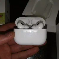 ایرپاد پرو 2   AirPods Pro2