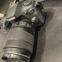 دوربین canon 90d