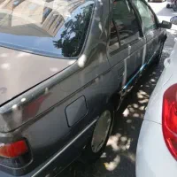 ۴۰۵ مدل ۸۰ ۲۰۰۰ فرانسه