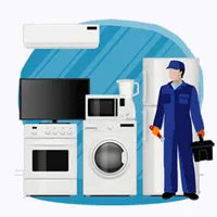 تکنسین تعمیرات لوازم خانگی اصفهان