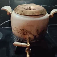 کتری|قوری، کتری، قهوهساز دستی|قم, زنبیل آباد|دیوار