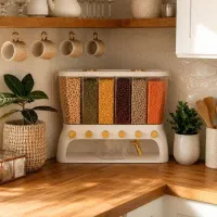 جا حبوباتی و جابرنجی