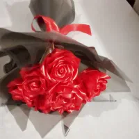 گل ربانی زیبا