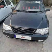 پراید ۱۳۲مدل ۹۳فول