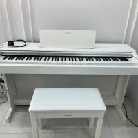 پیانو دیجیتال یاماها سفارش ژاپن آکبند YDP145