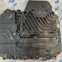 درب گیربکس