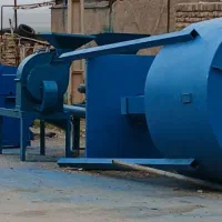 فروش آسیاب و میکسر و بالابر