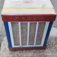 فراری از گرما پناهی از خُنک / کولر  پلیمری سلولزی