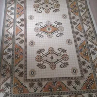 گلیم فرش|گلیم، جاجیم، گبه|قم, باغ شریفی|دیوار