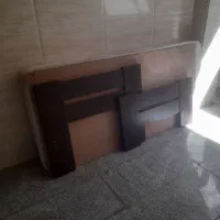 تخت خواب تک نفره
