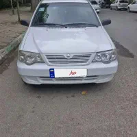 پراید ۱۱۱ مدل ۹۸ فروش فوری