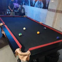 بیلیارد