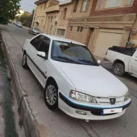 پژو پارس سال مدل ۱۴۰۰