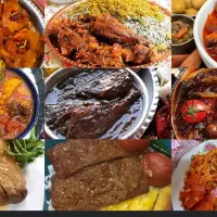 **آشپز برای معدن**