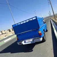 نیسان دیزل 1401