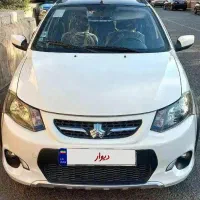 کوئیک آر ۹۹-۱۴۰۰ سالم و کم کارکرد و تمیز