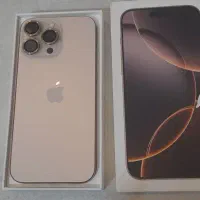 iPhone 16 por Max 256 Zaa|موبایل|کرمانشاه, |دیوار