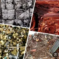 خرید ضایعات آهن آلات مس برنز تخریب و..