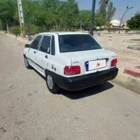 فروش پراید ۱۳۱ مدل آخر ۹۰ تمیز