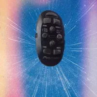 کنترل ضبط پایونیر