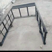باربند محکم پیکان‌وانت