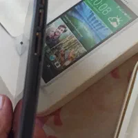 گوشی HTC|موبایل|دره شهر, |دیوار