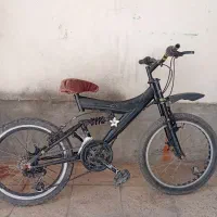 دوچرخه ۲۰