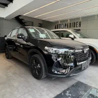 هوندا HRV دولیتر فول با رادار صفر ۲۰۲۴