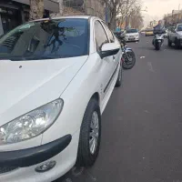 ۲۰۶SDV9وی ۹|خودرو سواری و وانت|رودهن, |دیوار