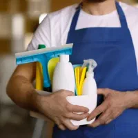 نیروی خدمات آقا تیاتر کمدی(پاره وقت)